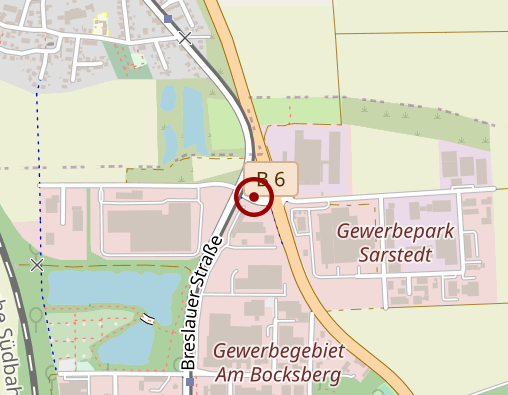 Karte: FACI Kommunikationstechnik GmbH