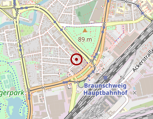 Karte: Kuhar Manuela