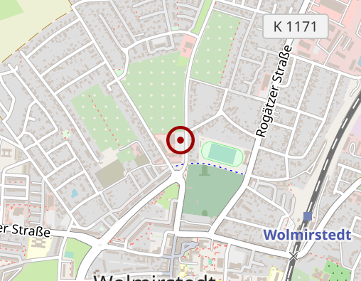 Karte: Rettungsdienst