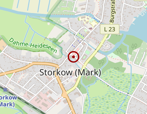 Karte: Storch-Apotheke