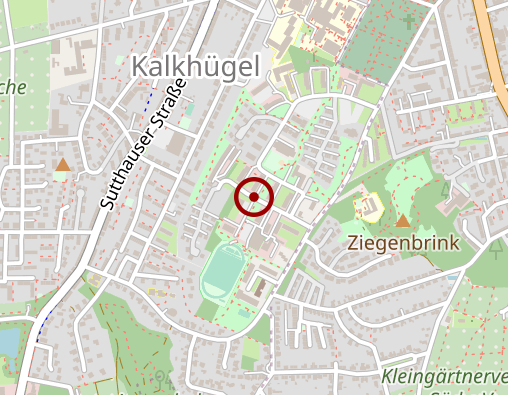 Karte: Malteser Hilfsdienst e.V.