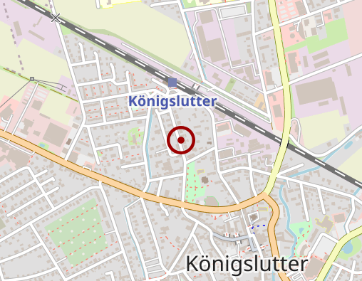 Karte: Schäfer Edeltraud