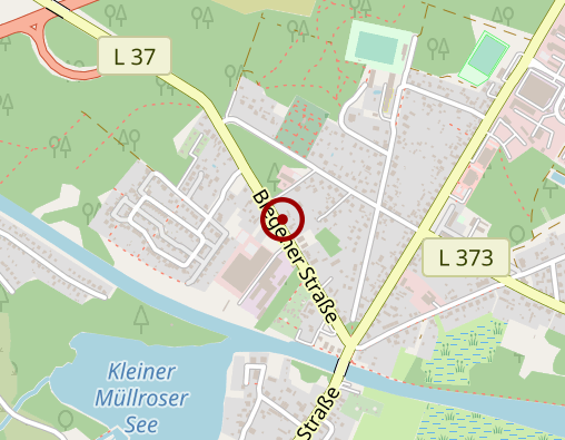 Karte: Voigt Ingo Heilpraktiker