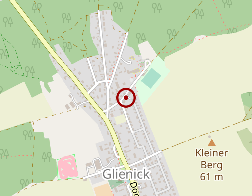 Karte: Hensel Marion Physiotherapie