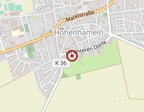 Karte: Oehlmann Sara