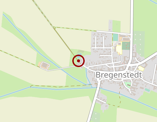 Karte: Thurmann Peter