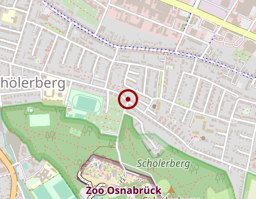 Karte: Oehlmann Annedore