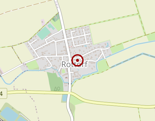 Karte: Aktivital Kempf. C.