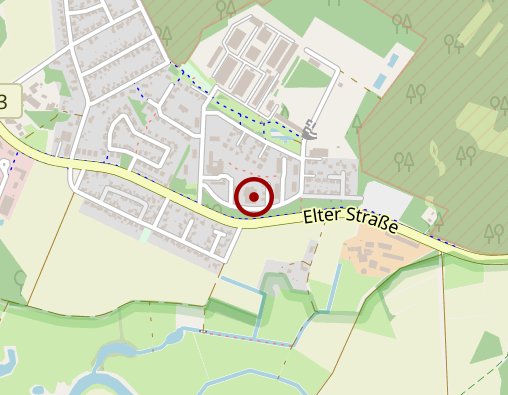 Karte: Vita Nova Inh. Larissa Markin