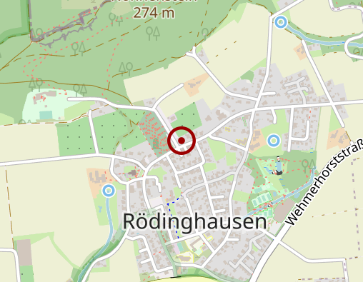 Karte: Stermann Agnes