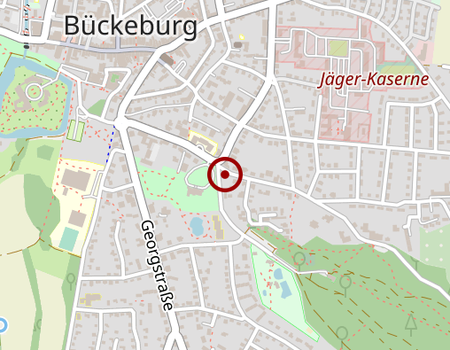 Karte: Stanzel Christa