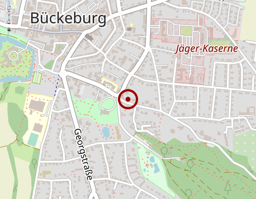 Karte: Steding/Fandrich