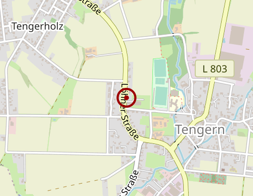 Karte: Steinbrink-El-Hakim Julika