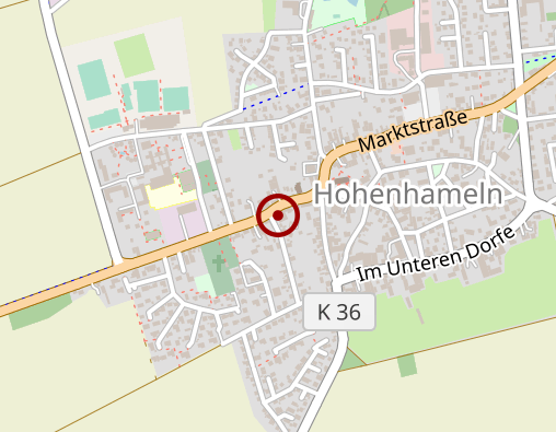 Karte: Sebralla Judith