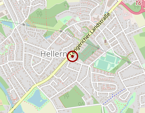 Karte: Töpfer-Apotheke