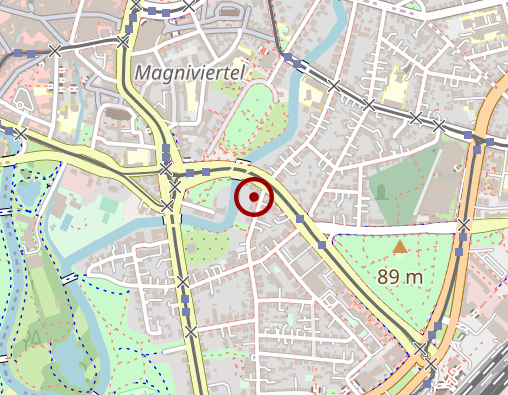 Karte: Wallach Nicole