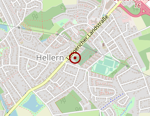 Karte: Demuth A. u. W.