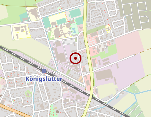 Karte: Ohmes Jürgen