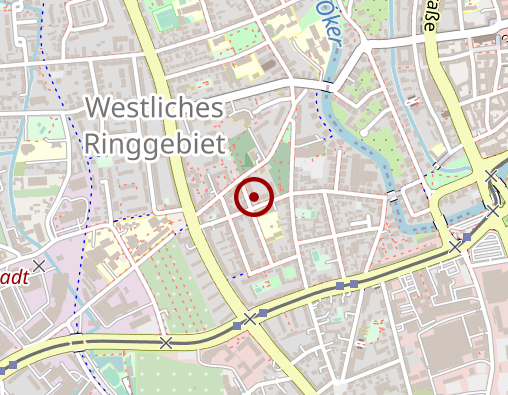 Karte: Sofien-Apotheke