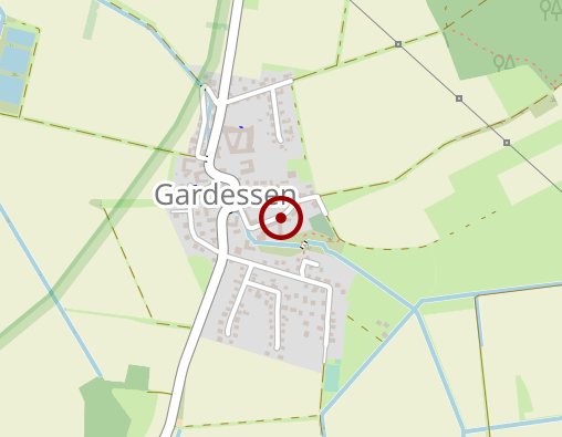 Karte: Grigull Anneliese