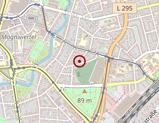 Karte: Raecke Rita Dipl.-Psych.