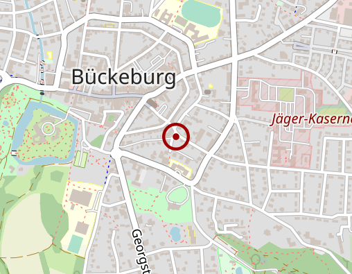 Karte: Müller Dres.med.