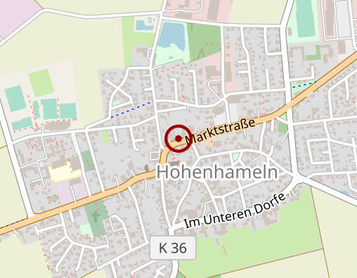 Karte: Dobbelstein Rita