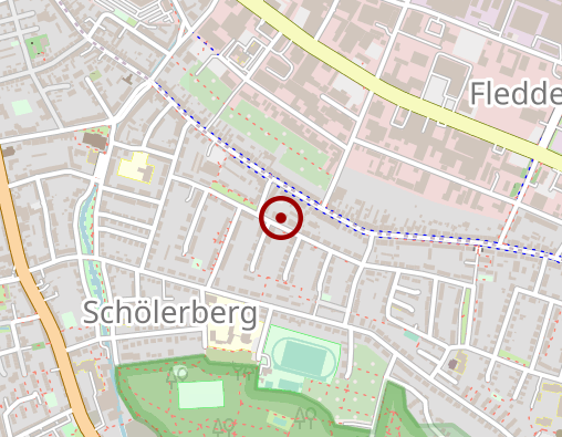 Karte: Gebben-Timbul Maria Dr.med.