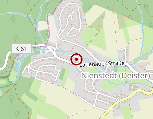 Karte: Naturheilpraxis Birgit Englmeier