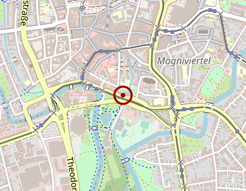 Karte: Klöcker Angela Dipl. Sozialwirtin