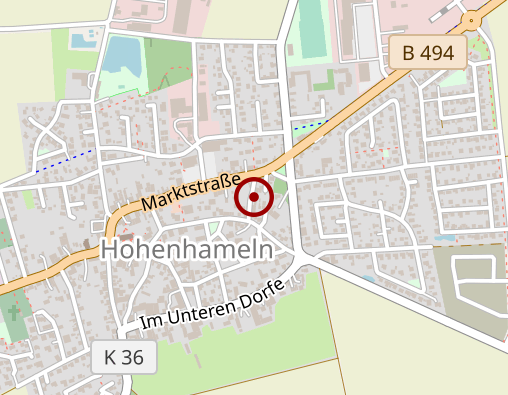 Karte: Michalak Andreas