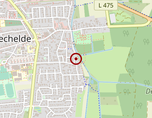 Karte: Thaicraft Inh. T. Wagner