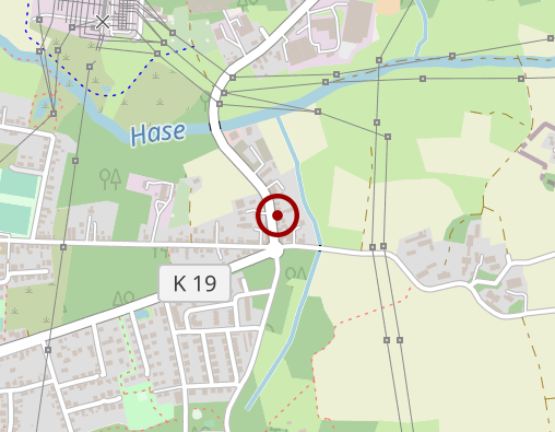 Karte: Karpasand Rena Marlen Dipl.-Psych.