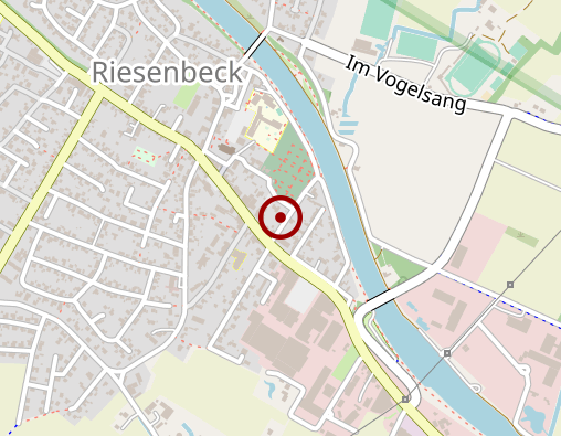 Karte: Ergo- u. Lerntherapie-Praxis