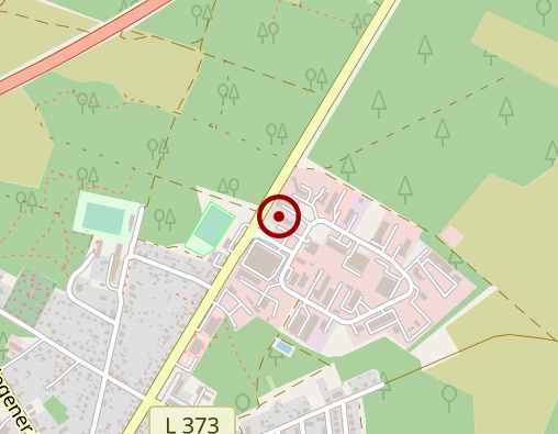 Karte: Heuseler Doreen Physiotherapeutin