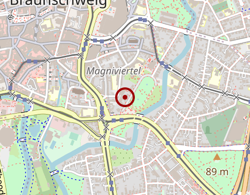 Karte: Juchems Brigitte