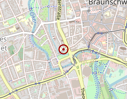 Karte: Weihrauch Torsten