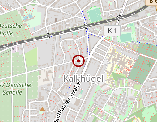 Karte: Stumpf Bianca