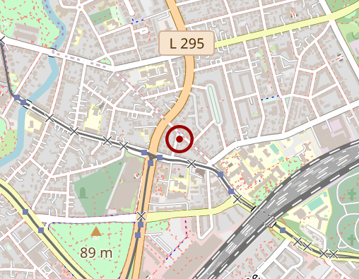 Karte: Nowak Michael