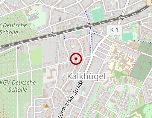 Karte: Herzog Gunnar