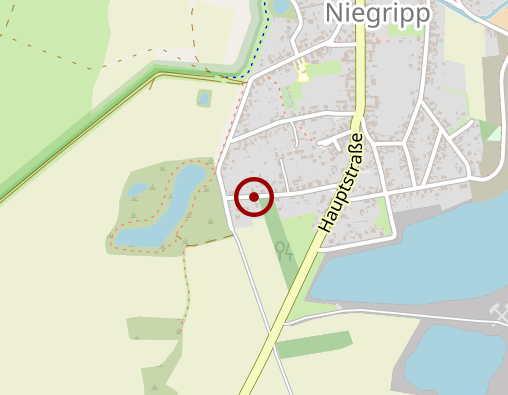 Karte: Eschner Thomas