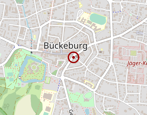 Karte: Ringe Sanitätshhaus