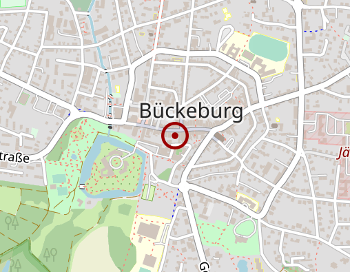 Karte: Wehrmann Jung