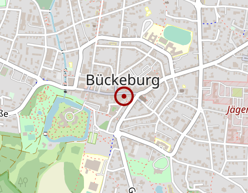 Karte: Neue-Apotheke