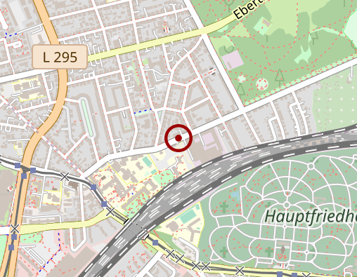 Karte: Mehner Sabine