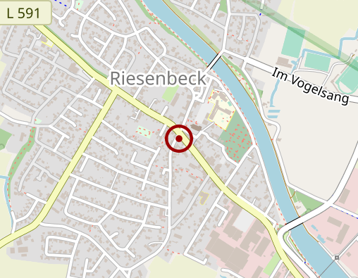 Karte: Schlepper Friedhelm