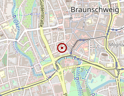 Karte: Schmidt Hannah Dipl.-Psych.