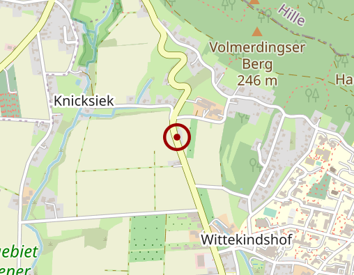 Karte: Hopmeier Marion