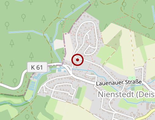 Karte: Lachner-Dahm Christina von