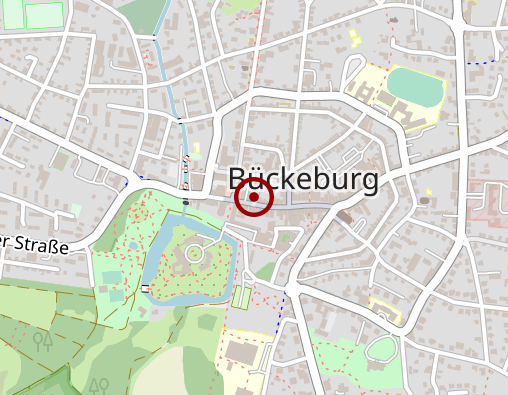 Karte: Neufahrt Oliver